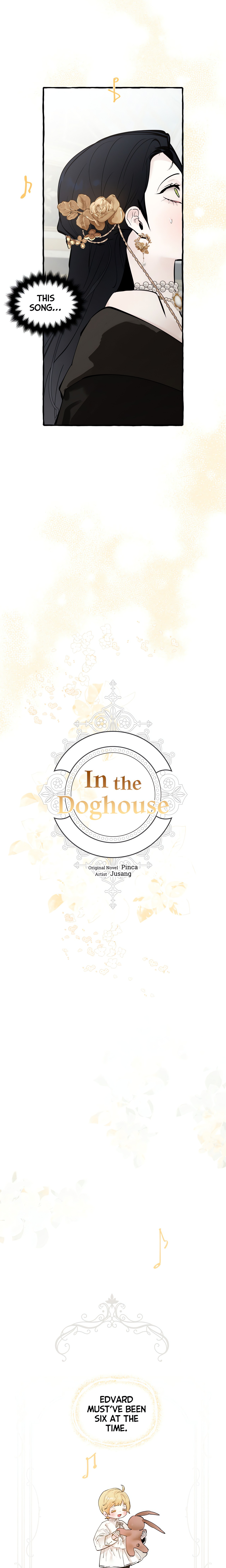 In the Doghouse chapter 78 page 6