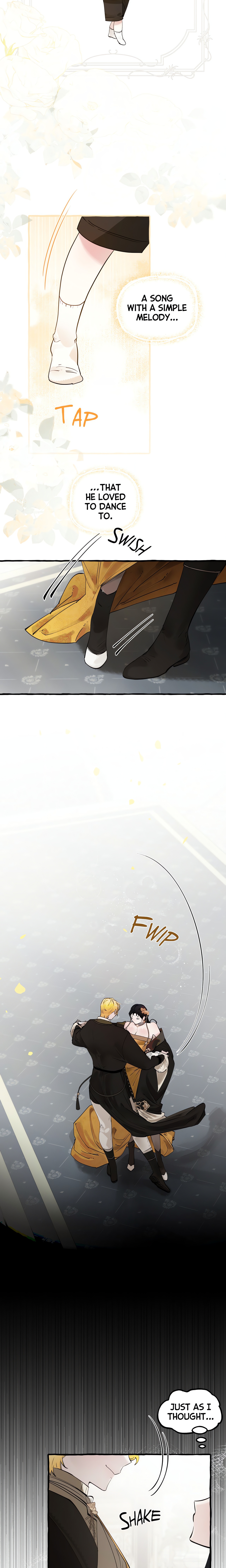 In the Doghouse chapter 78 page 7