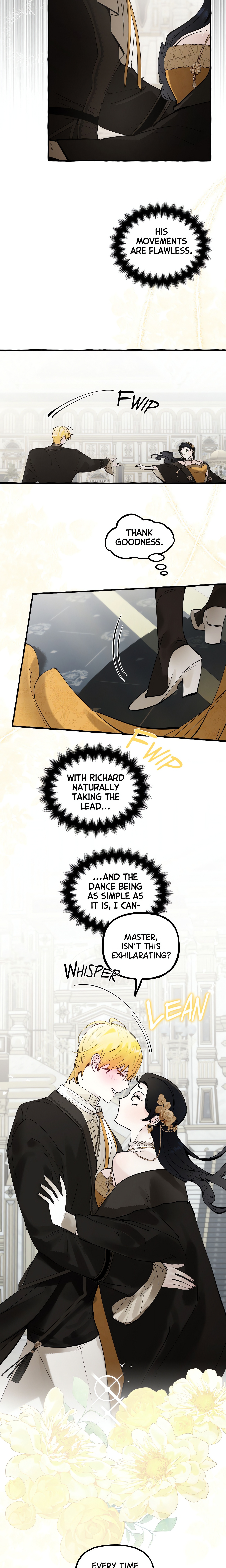 In the Doghouse chapter 78 page 8
