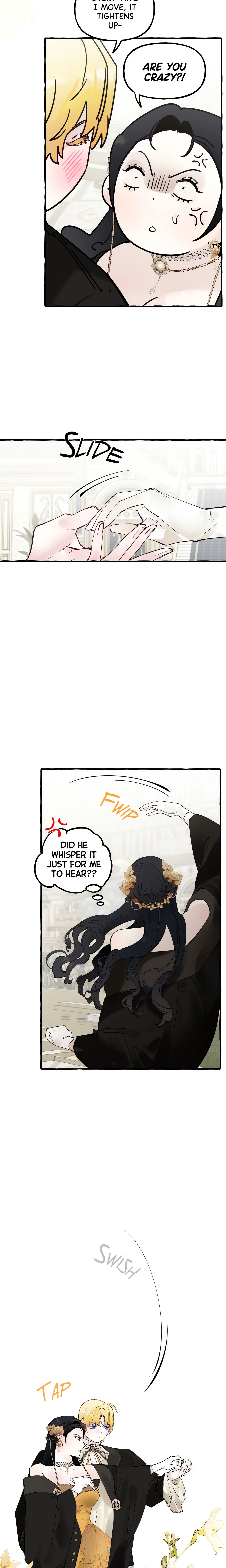 In the Doghouse chapter 78 page 9