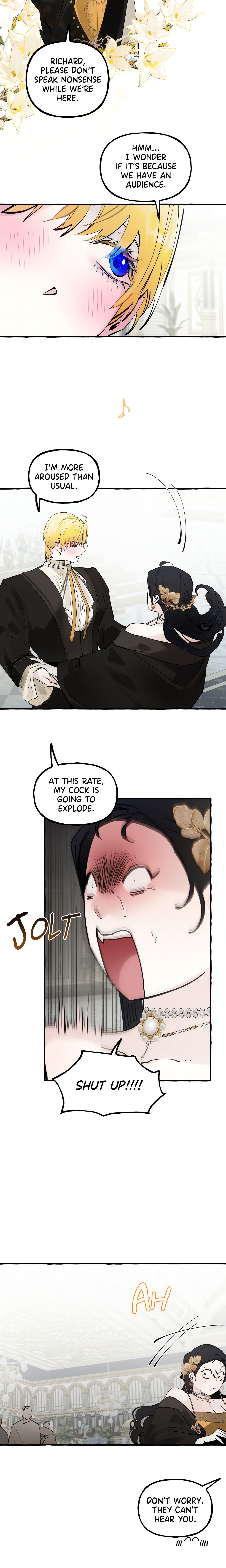In the Doghouse chapter 78 page 10