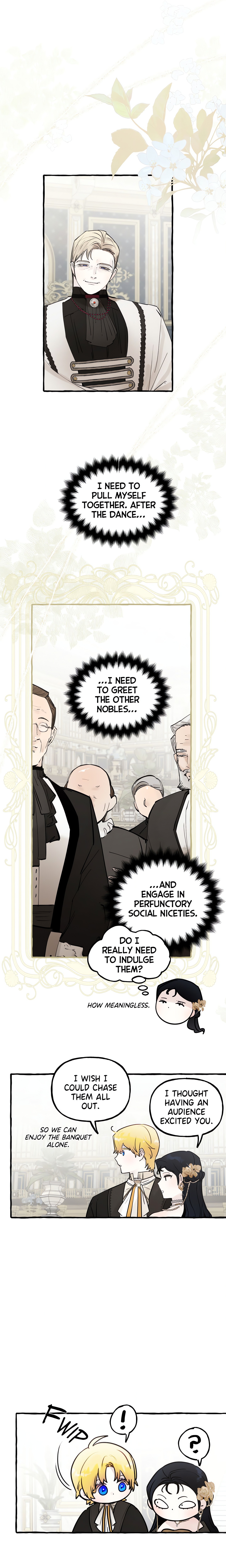 In the Doghouse chapter 78 page 17