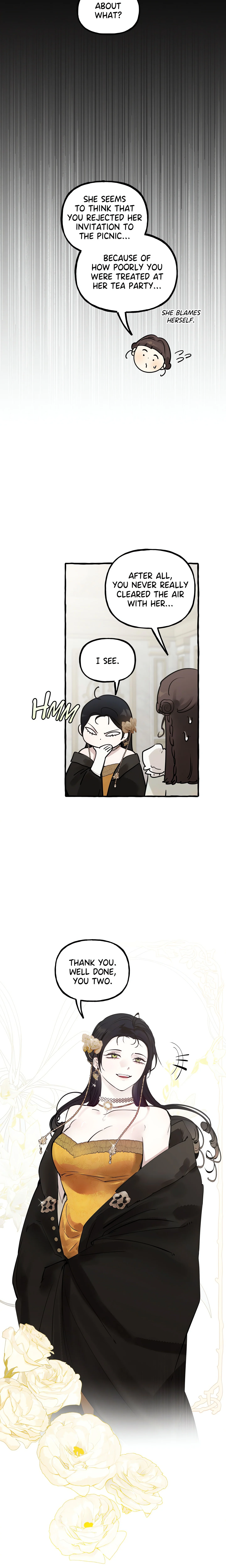 In the Doghouse chapter 79 page 2