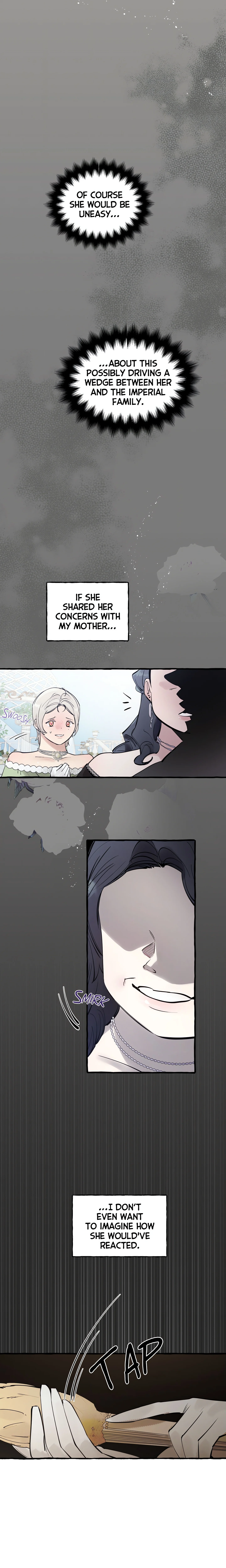 In the Doghouse chapter 79 page 4