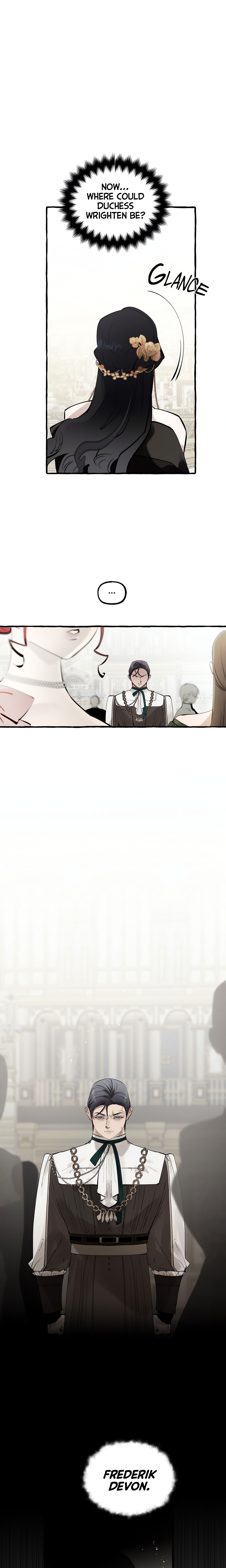 In the Doghouse chapter 79 page 5
