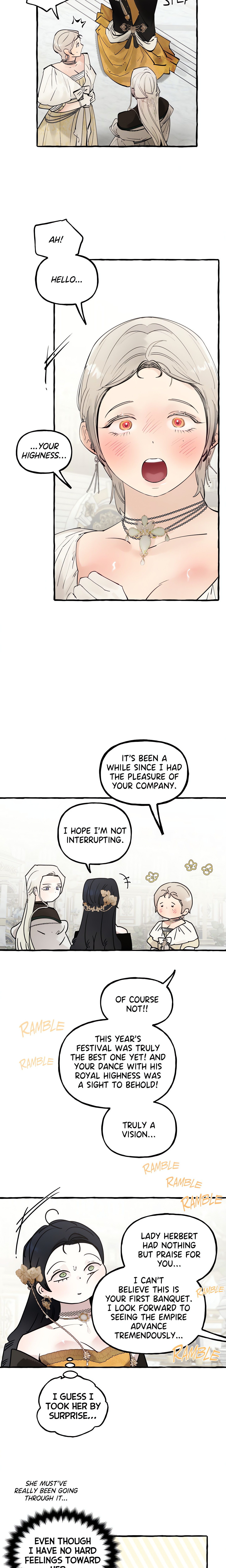 In the Doghouse chapter 79 page 9