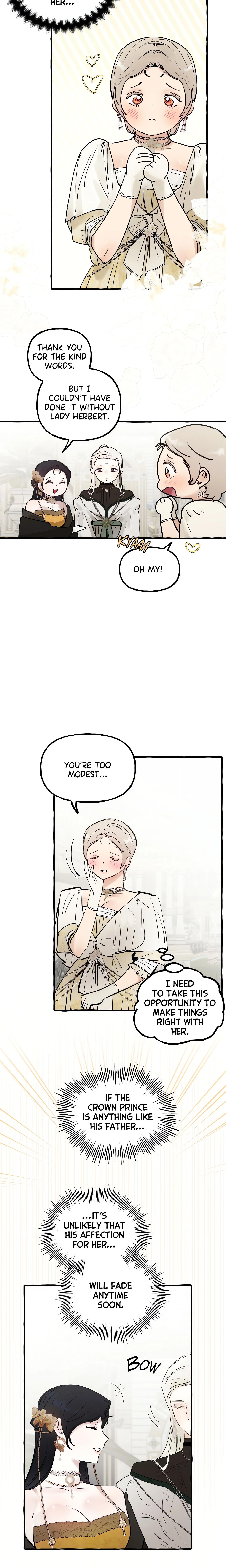 In the Doghouse chapter 79 page 10