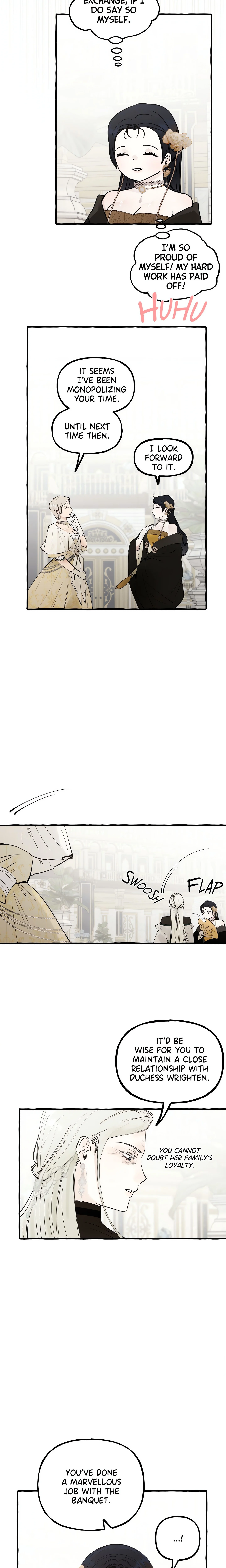 In the Doghouse chapter 79 page 16