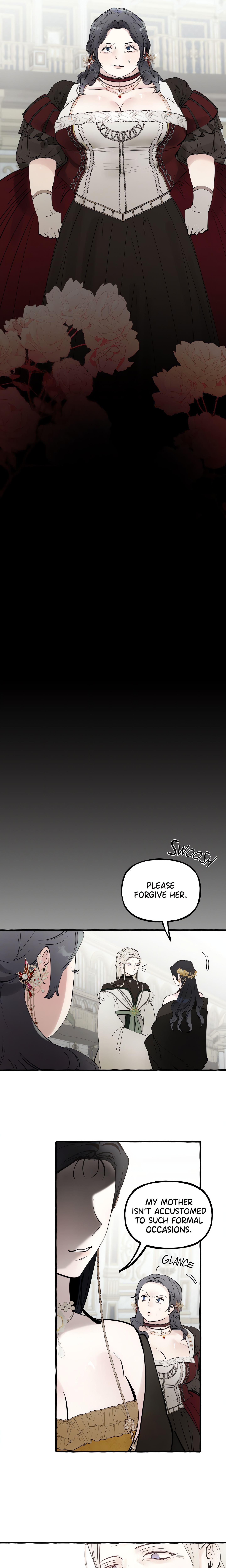 In the Doghouse chapter 79 page 21