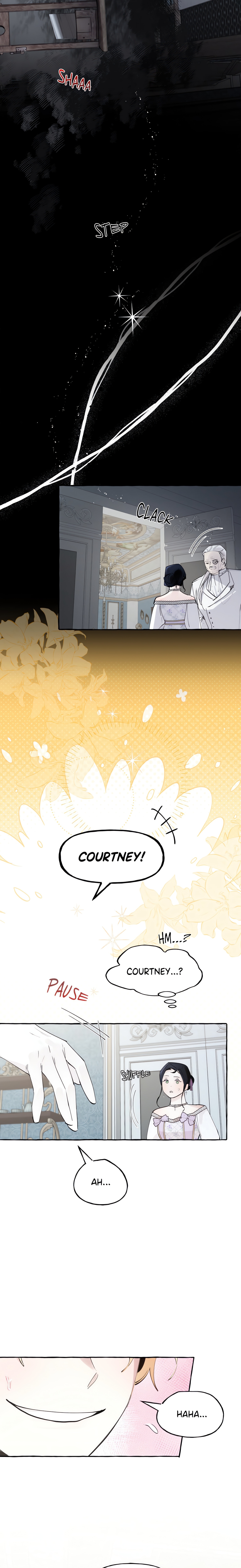 In the Doghouse chapter 8 page 2