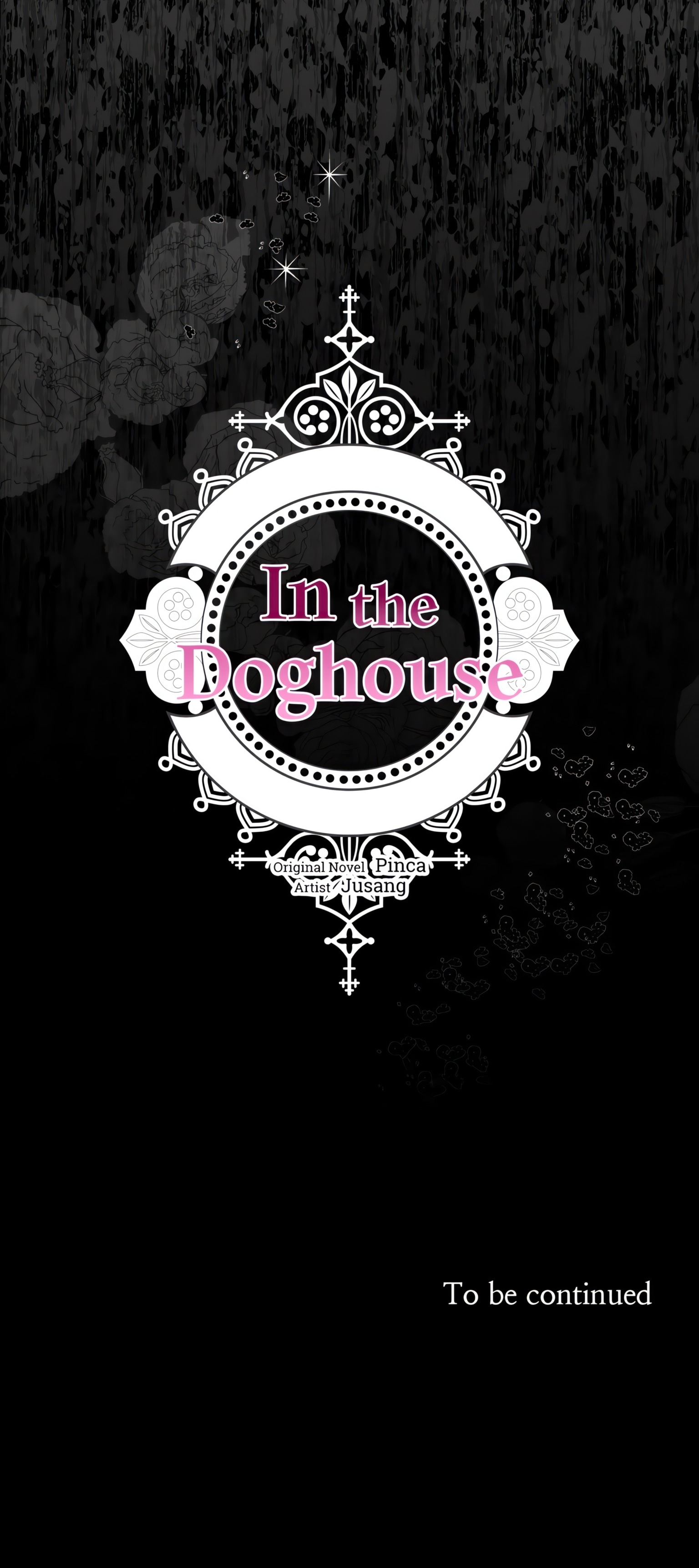 In the Doghouse chapter 8 page 28