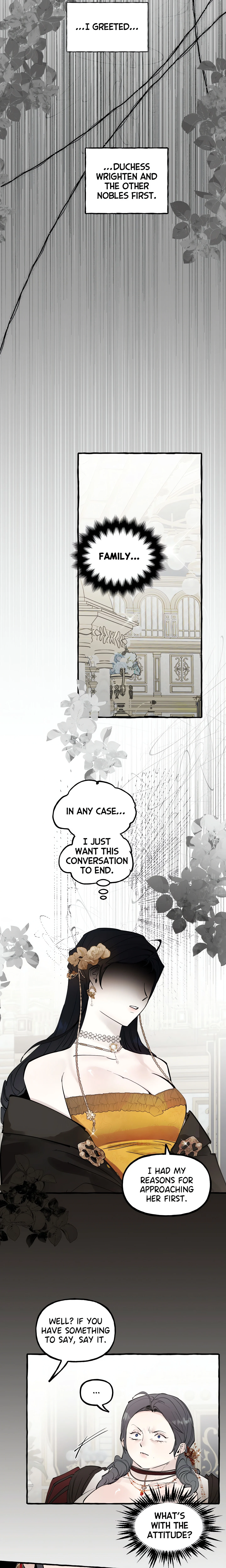 In the Doghouse chapter 80 page 3