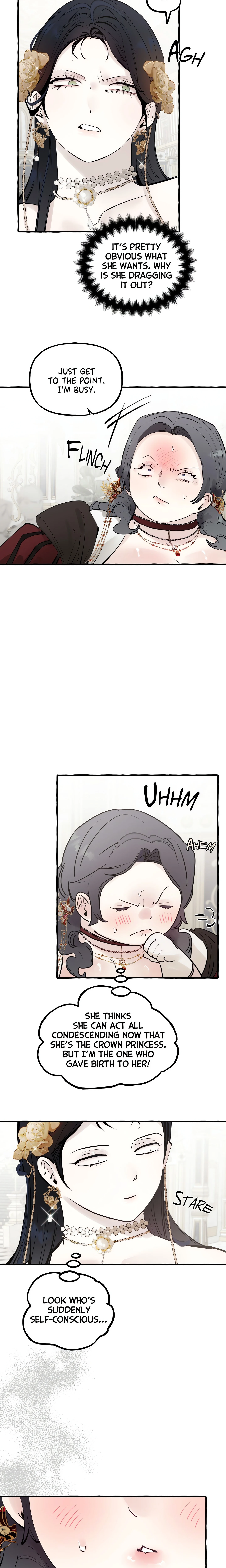 In the Doghouse chapter 80 page 6