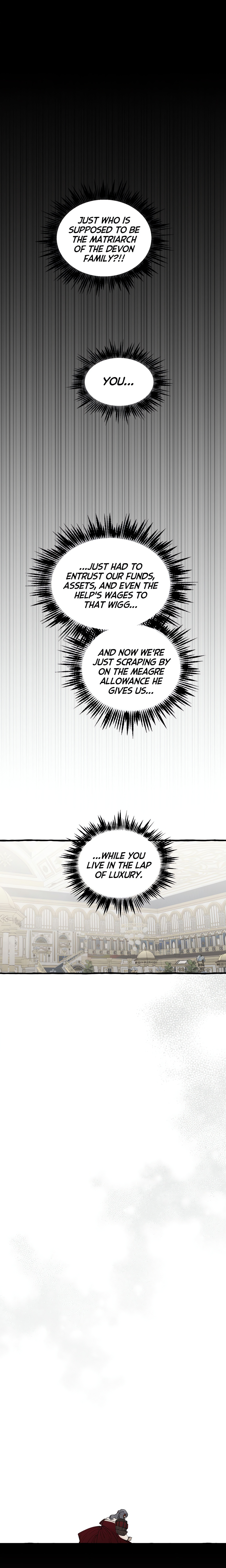 In the Doghouse chapter 80 page 8