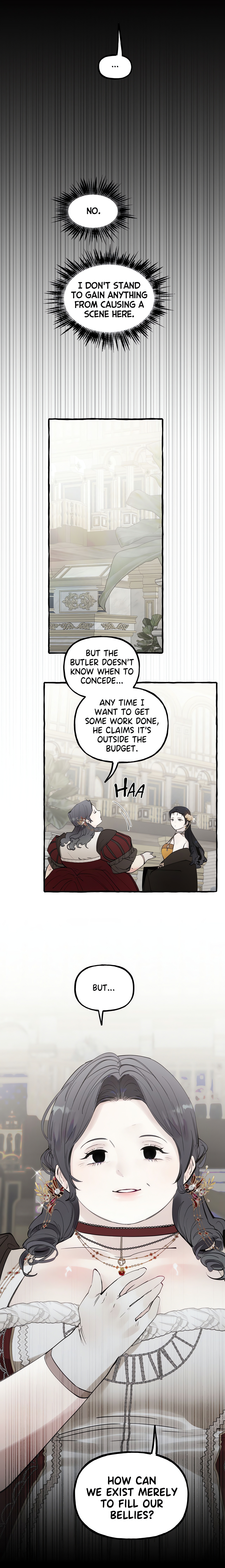 In the Doghouse chapter 80 page 9
