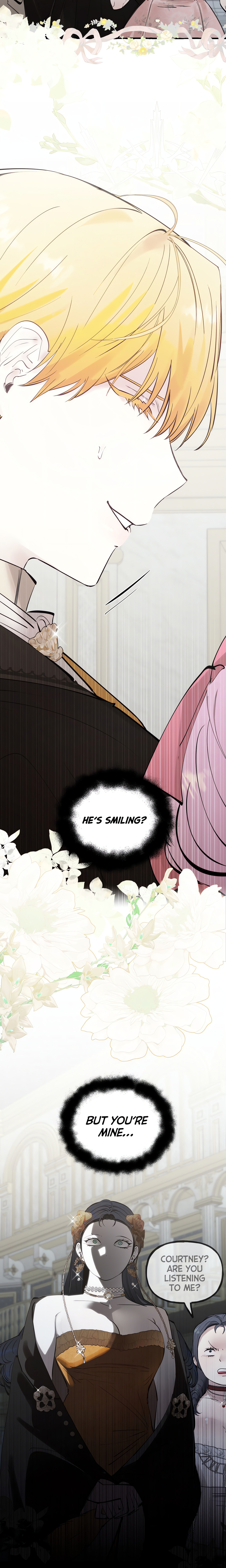 In the Doghouse chapter 80 page 14