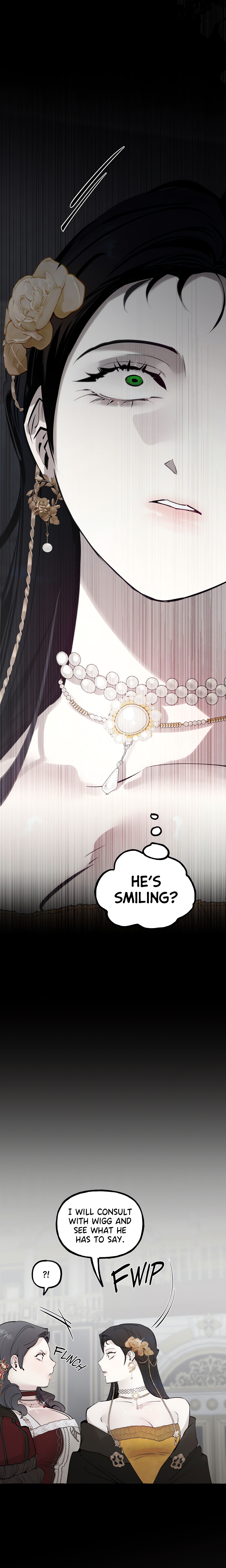 In the Doghouse chapter 80 page 15