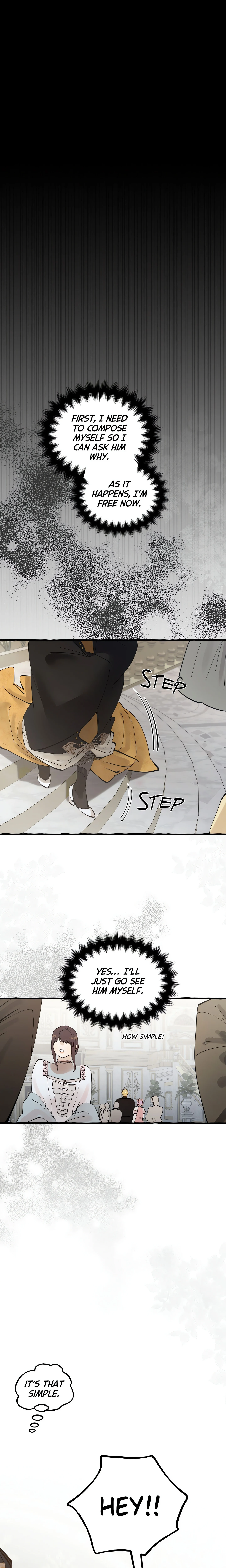In the Doghouse chapter 80 page 19