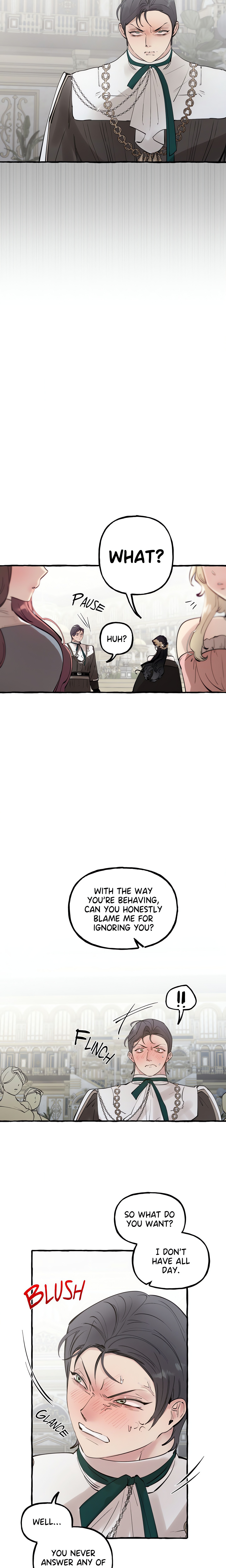 In the Doghouse chapter 80 page 22