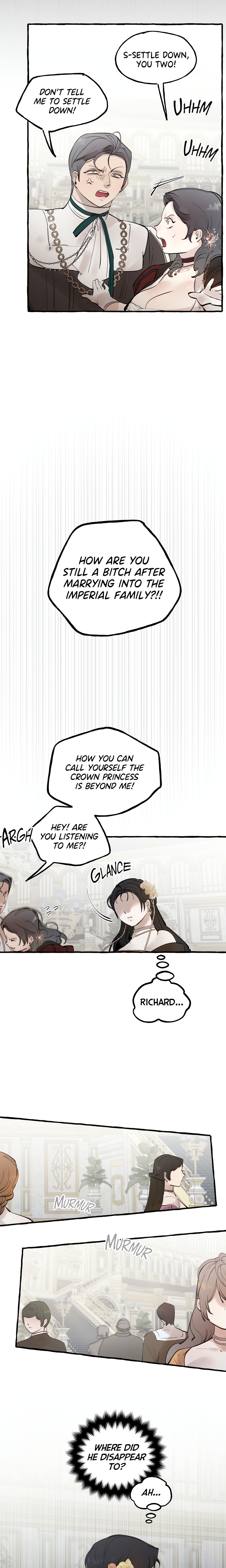 In the Doghouse chapter 80 page 25