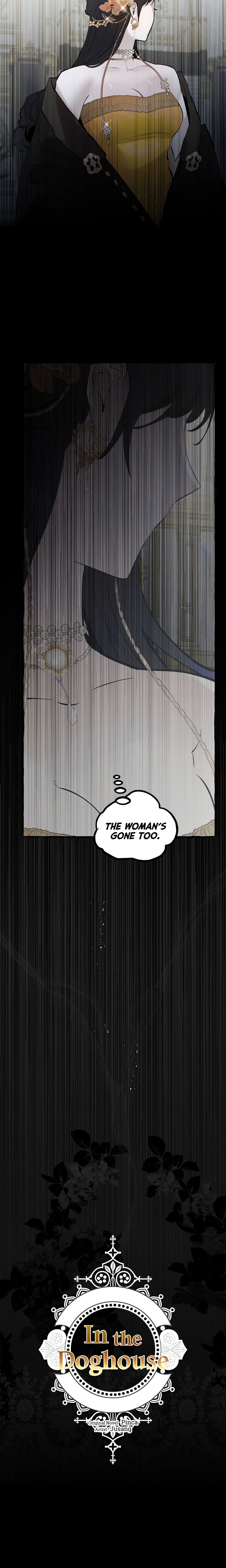 In the Doghouse chapter 80 page 26