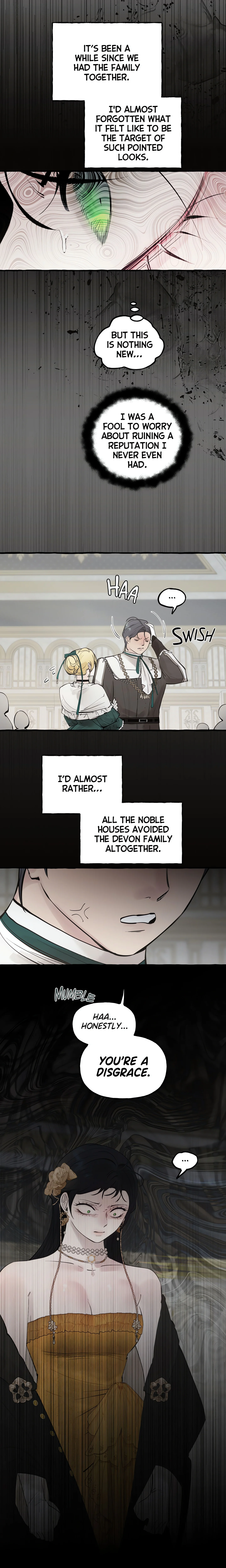 In the Doghouse chapter 81 page 4
