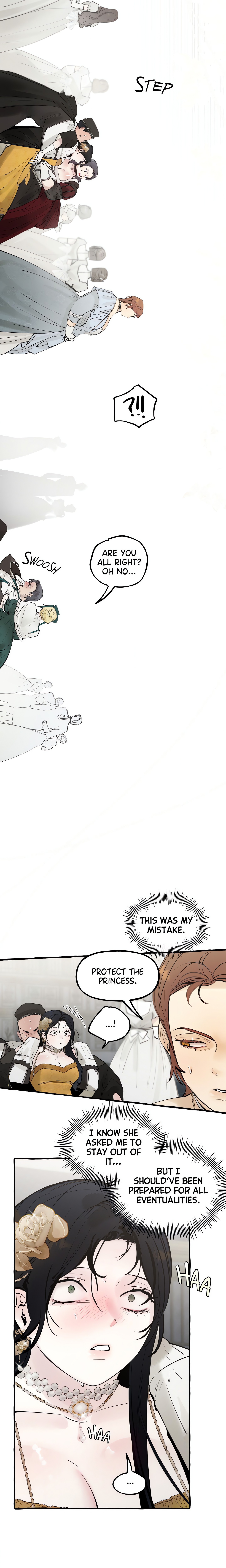 In the Doghouse chapter 81 page 7