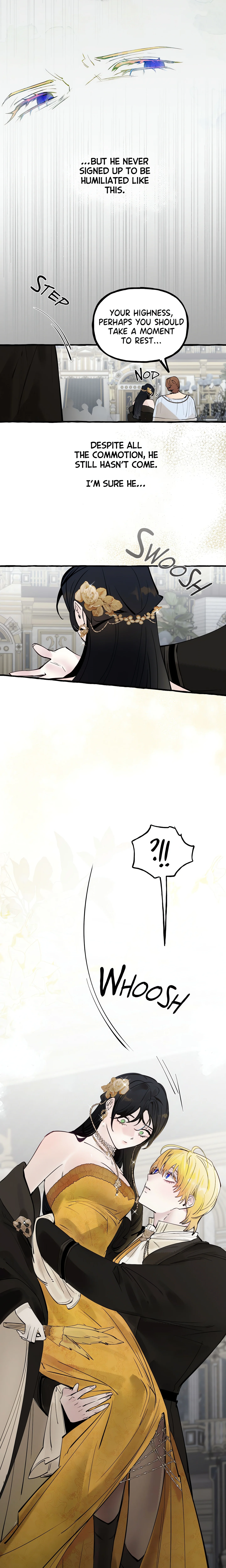 In the Doghouse chapter 81 page 11