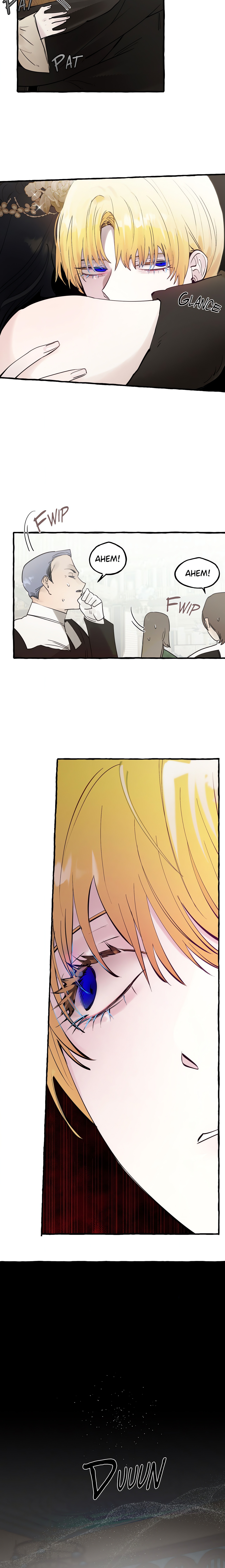 In the Doghouse chapter 81 page 14