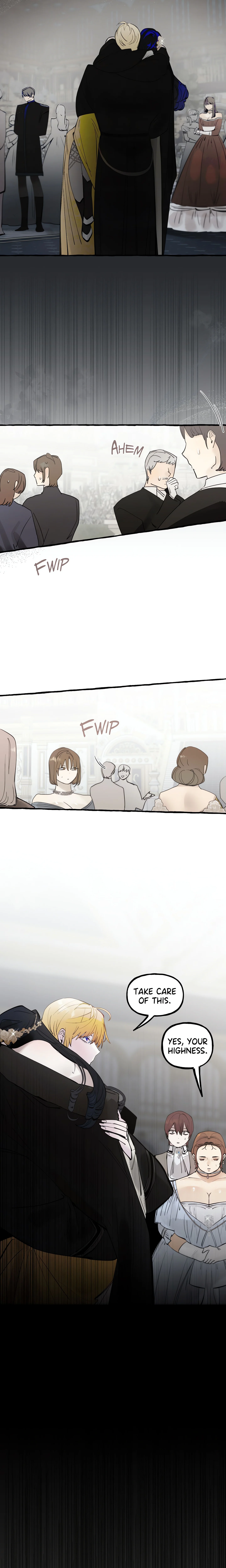 In the Doghouse chapter 81 page 15