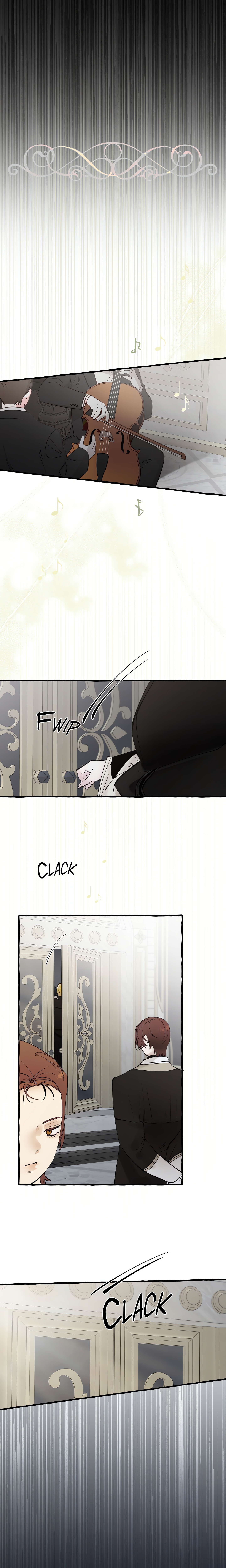 In the Doghouse chapter 81 page 16