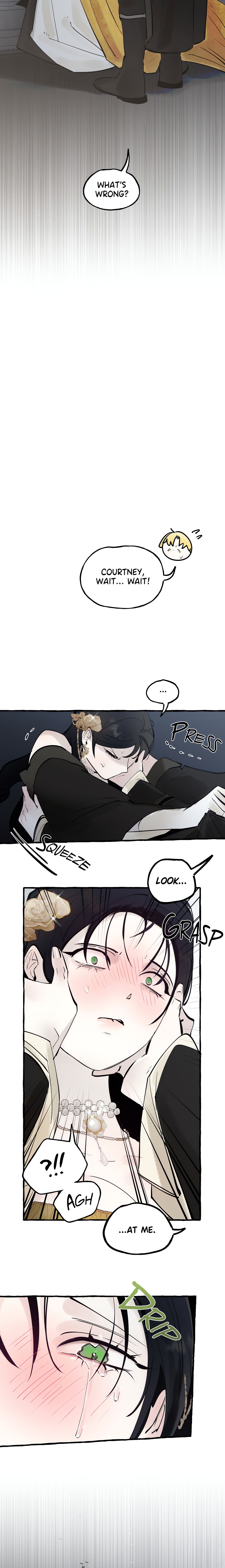 In the Doghouse chapter 81 page 19