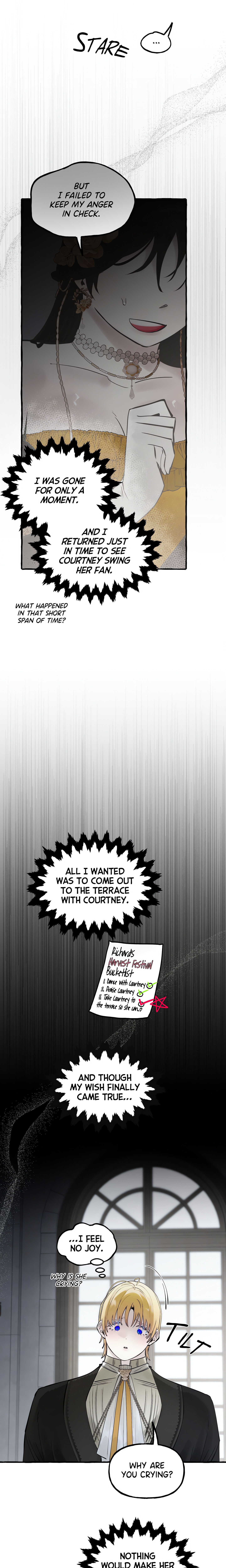 In the Doghouse chapter 82 page 4