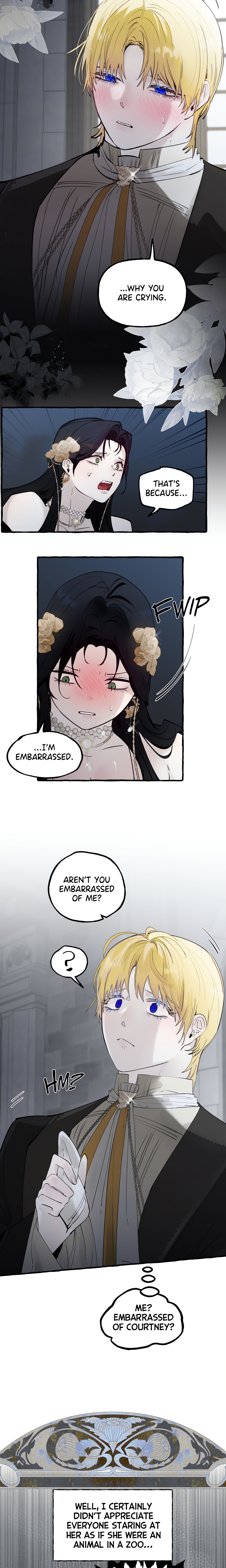 In the Doghouse chapter 82 page 7