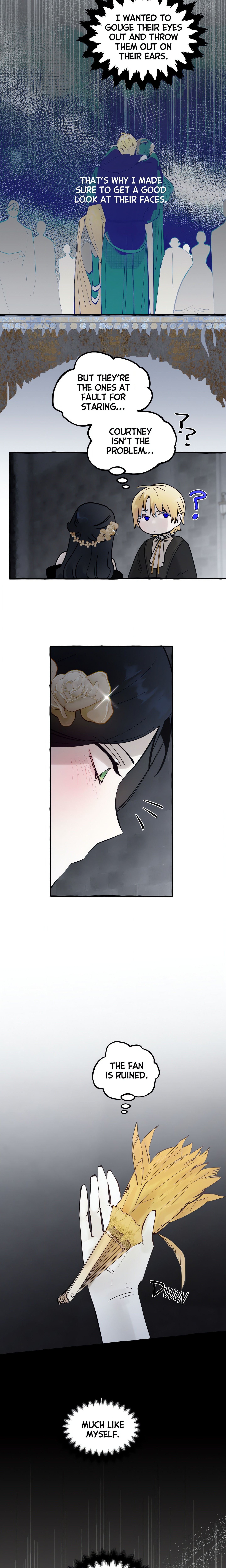 In the Doghouse chapter 82 page 8