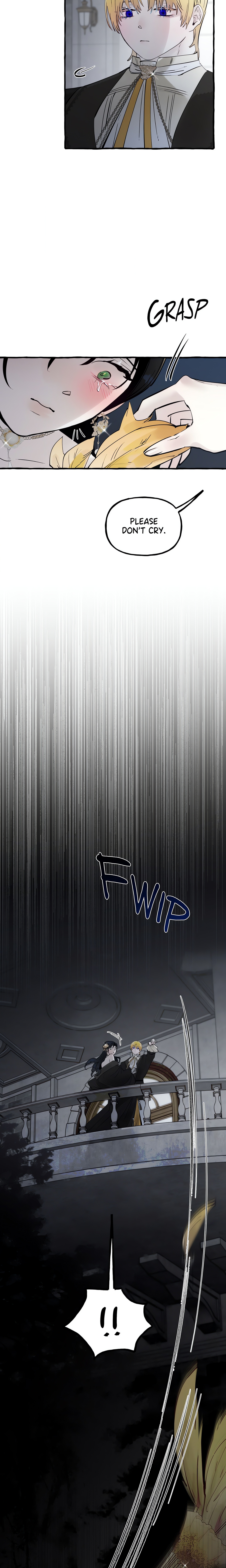 In the Doghouse chapter 82 page 11