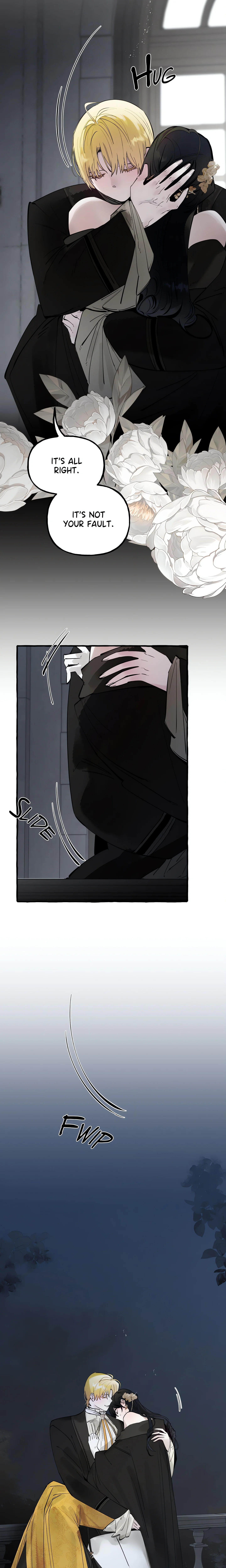 In the Doghouse chapter 82 page 13
