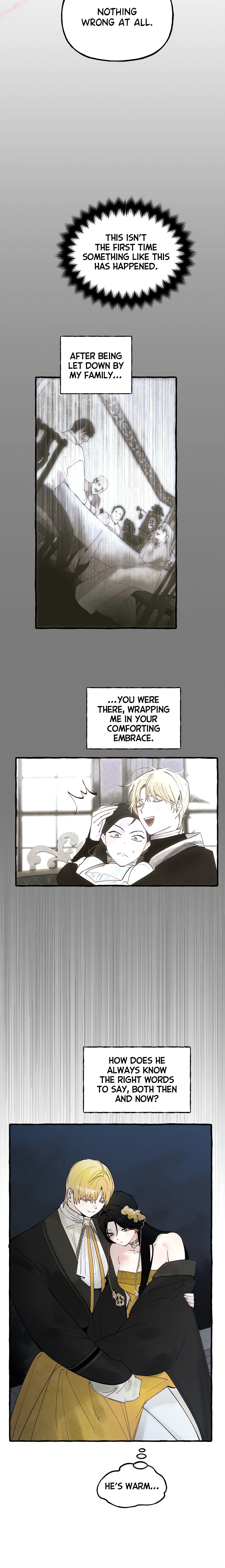 In the Doghouse chapter 82 page 15