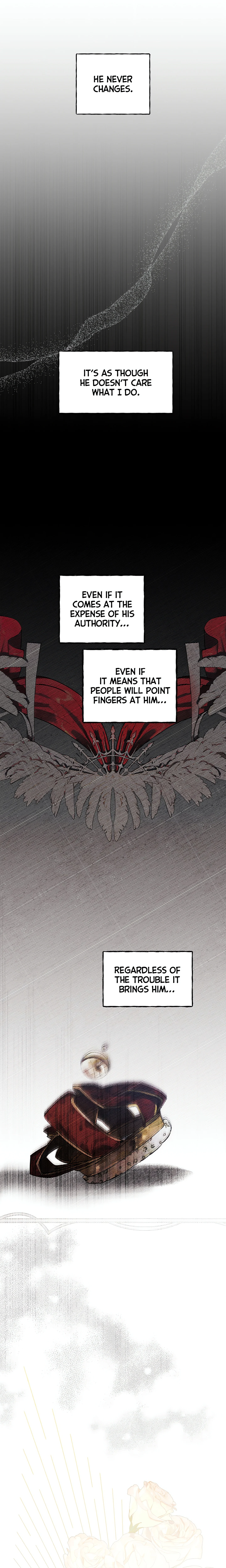 In the Doghouse chapter 82 page 16