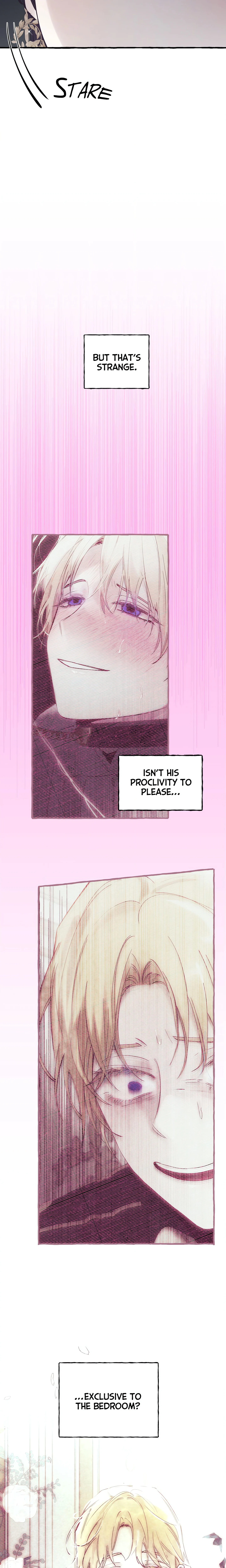In the Doghouse chapter 82 page 18