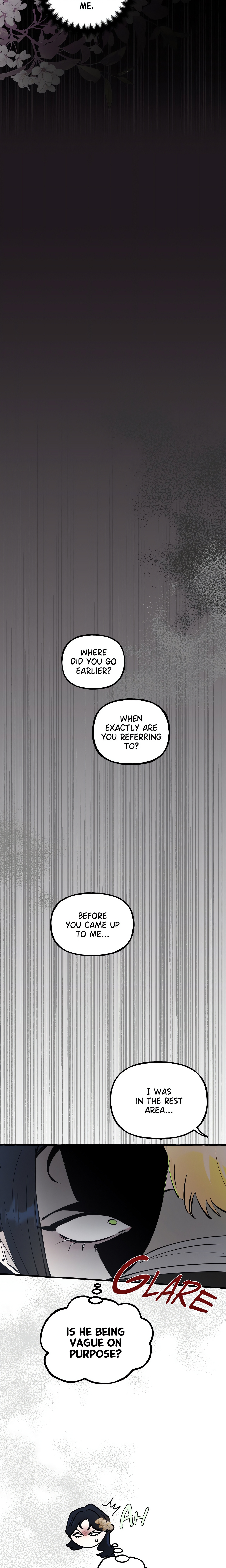 In the Doghouse chapter 82 page 20