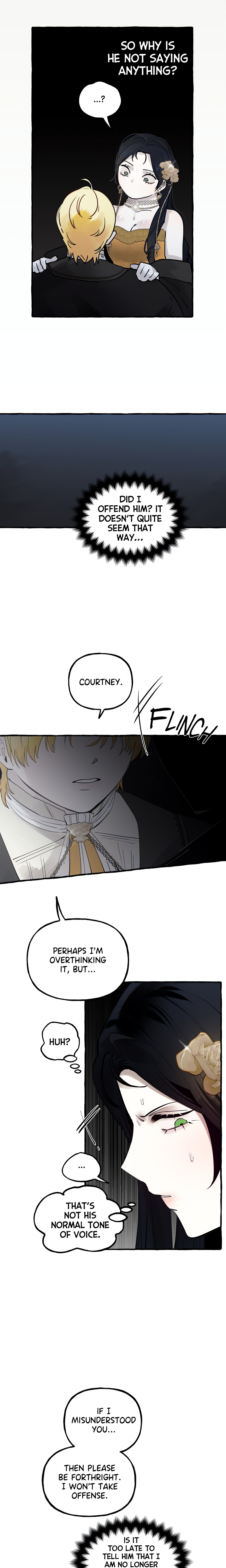 In the Doghouse chapter 83 page 2