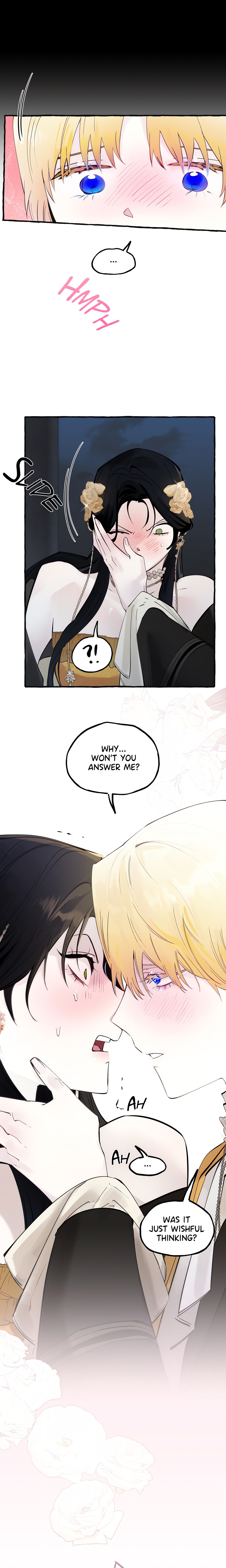 In the Doghouse chapter 83 page 8