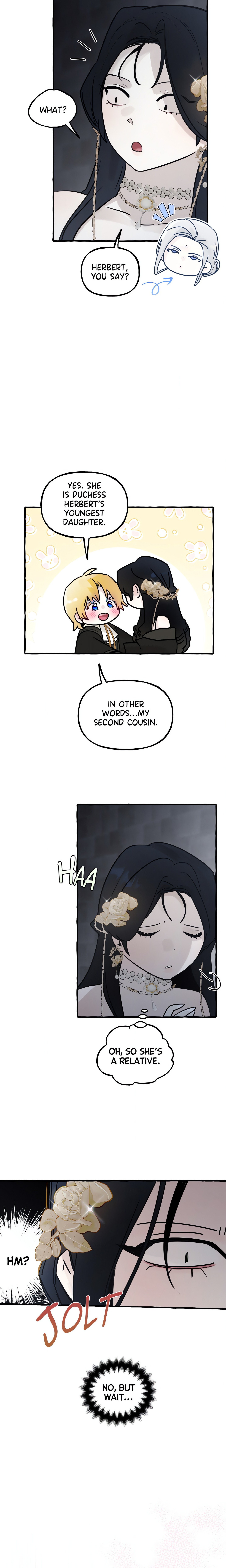 In the Doghouse chapter 83 page 13