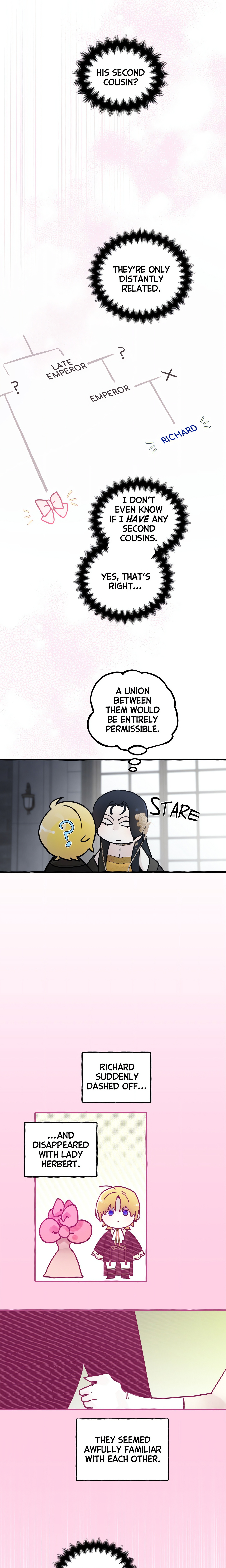 In the Doghouse chapter 83 page 14