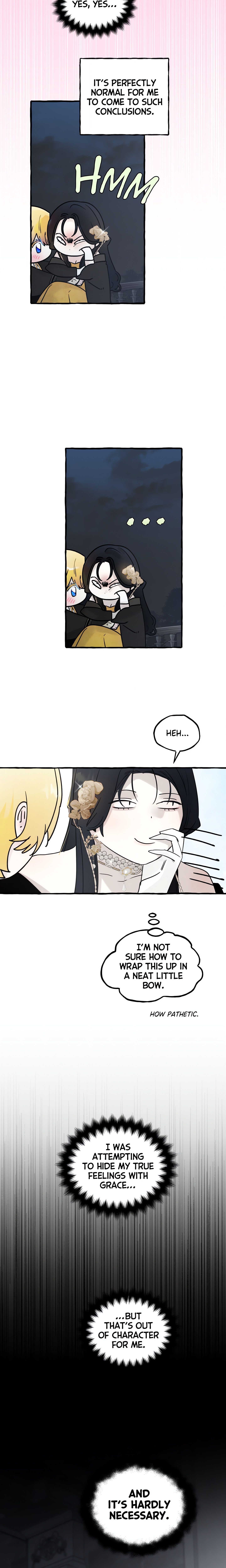 In the Doghouse chapter 83 page 15