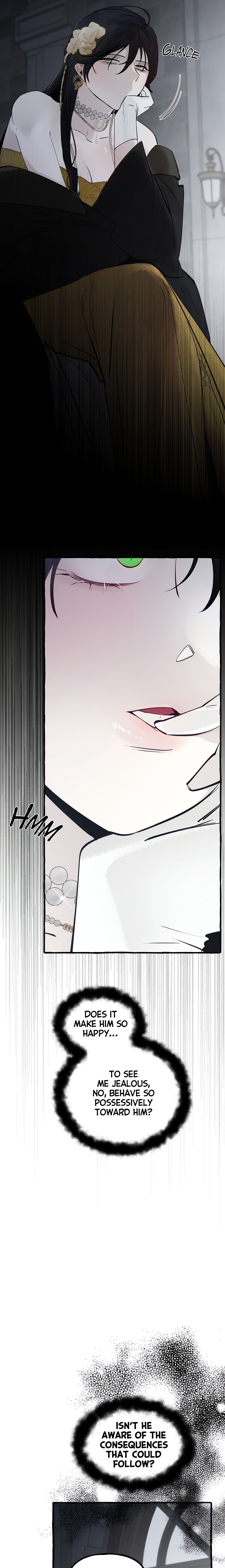In the Doghouse chapter 83 page 16