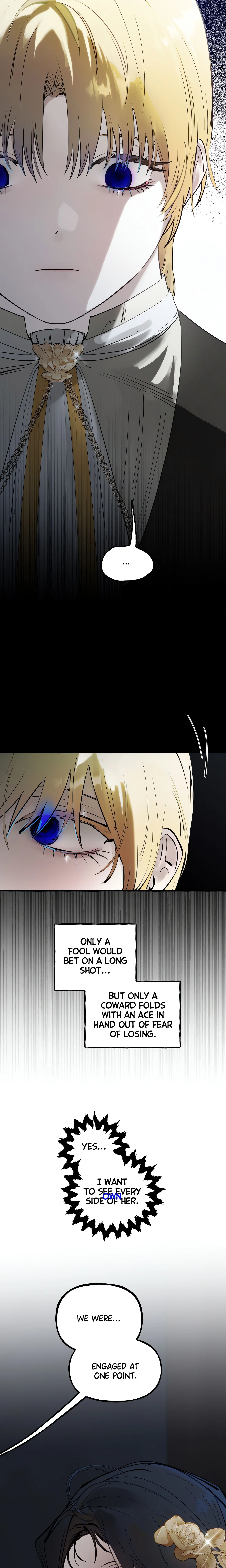 In the Doghouse chapter 84 page 4