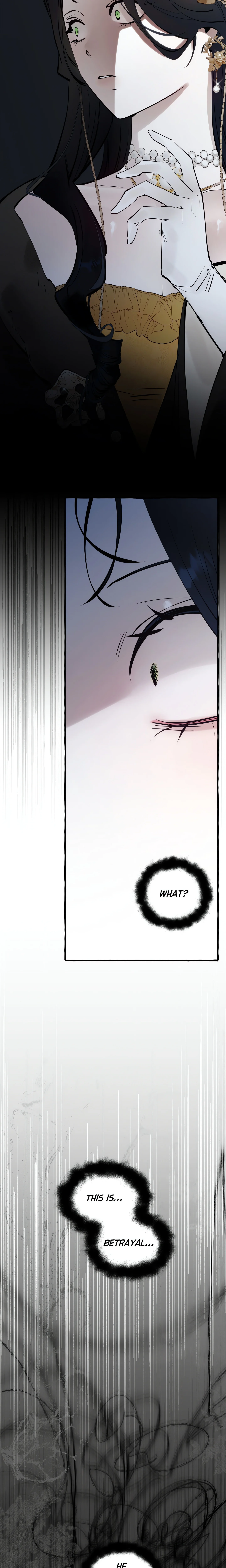In the Doghouse chapter 84 page 5