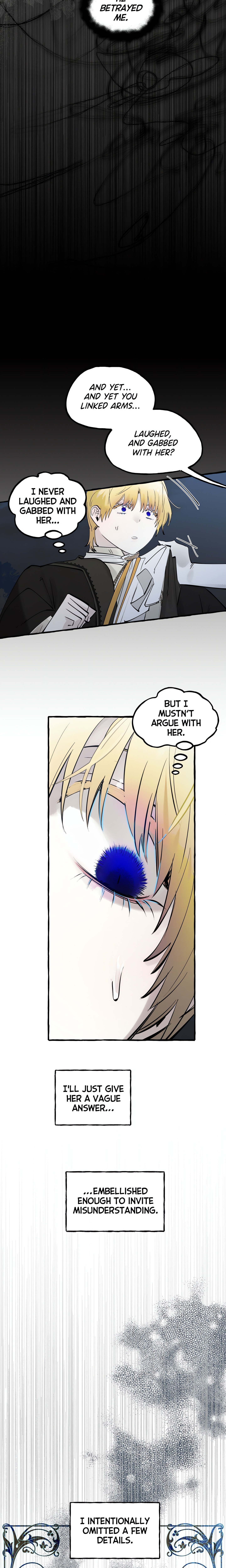In the Doghouse chapter 84 page 6
